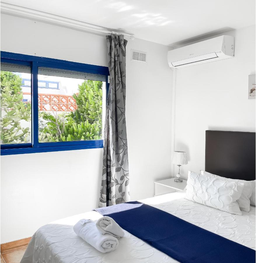 Villa Emilia By Best Holidays Fuerteventura Corralejo Exterior foto