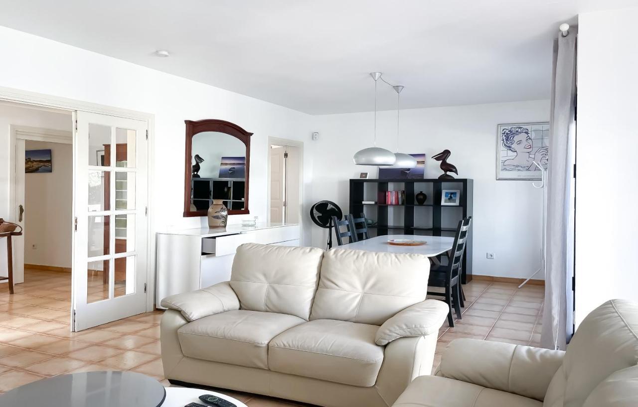 Villa Emilia By Best Holidays Fuerteventura Corralejo Exterior foto