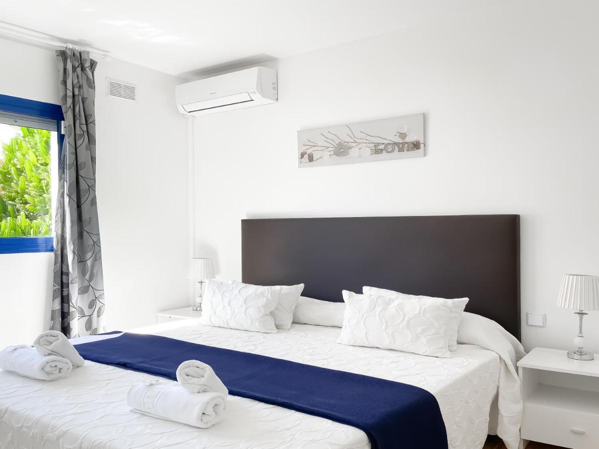 Villa Emilia By Best Holidays Fuerteventura Corralejo Exterior foto